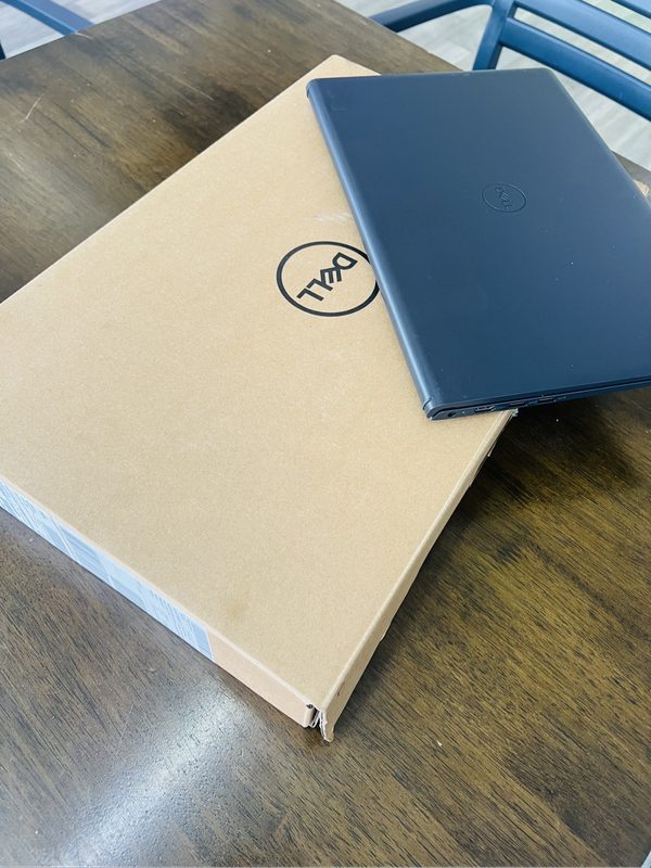 Dell  Core i5 12th Generation Laptop