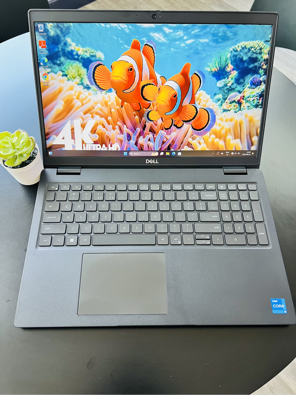 Dell 3540 Core i5 13th Generation Laptop