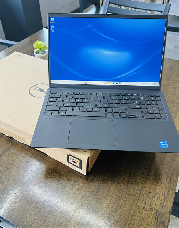 Dell  Core i5 12th Generation Laptop