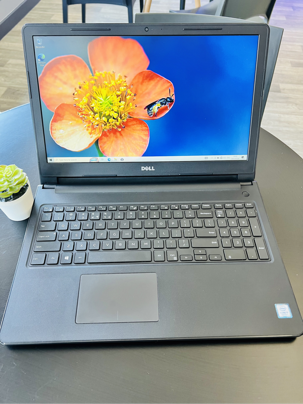 Dell Inspiron Core i5 laptop
