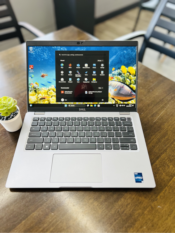 Dell Latitude 5430 Core i7 12th Generation Laptop
