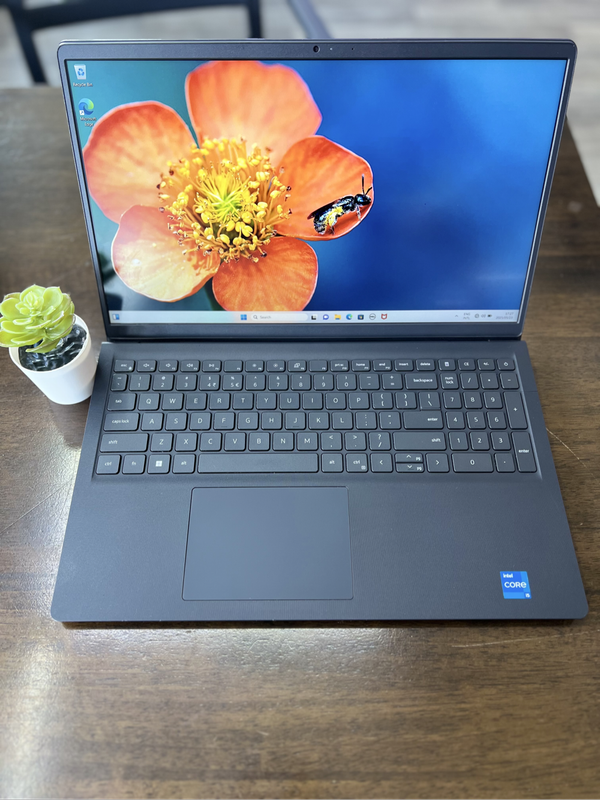 Dell inspiron Core i5 11th Generation Laptop