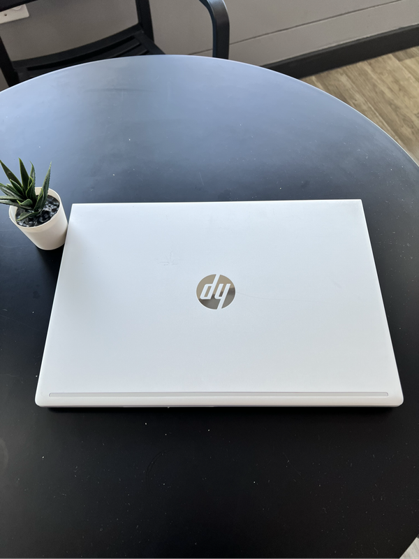 Hp Probook core i5 8th Generation Laptop