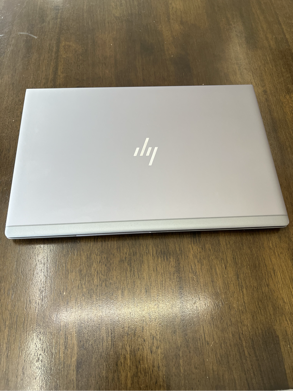 Gaming Hp Zbook Core i7 8th generation Workstation