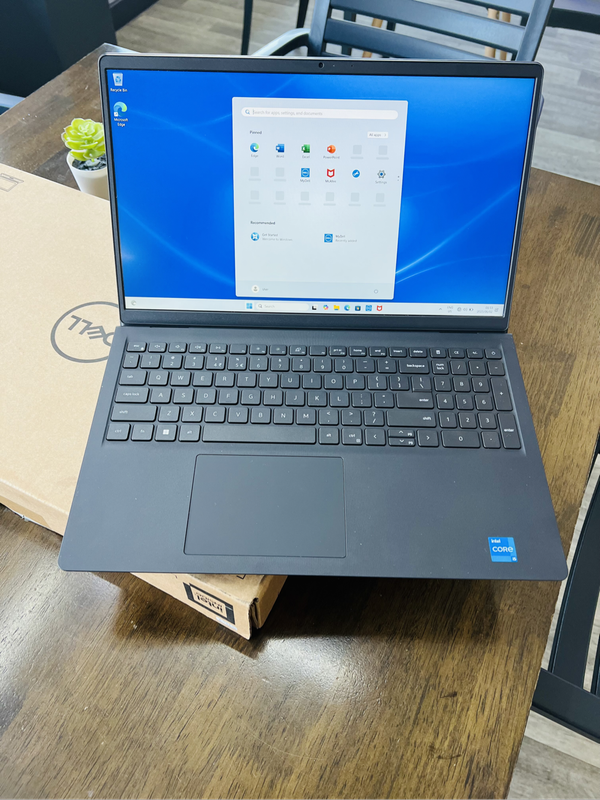 Dell  Core i5 12th Generation Laptop