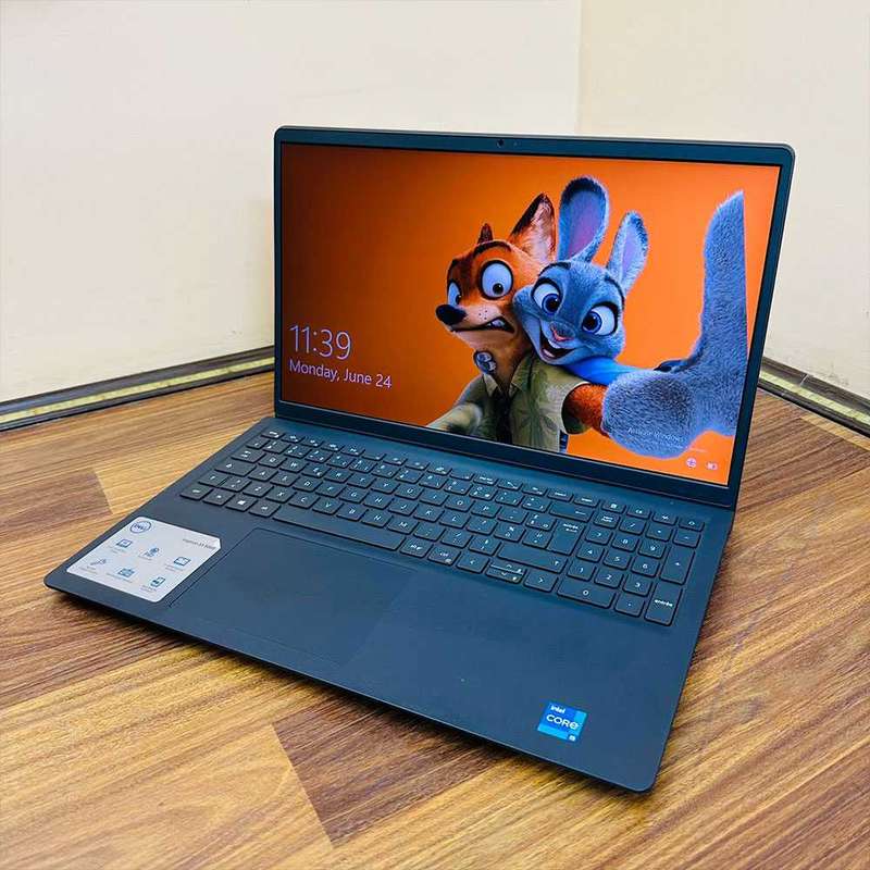 Dell Core i5 11th Generation