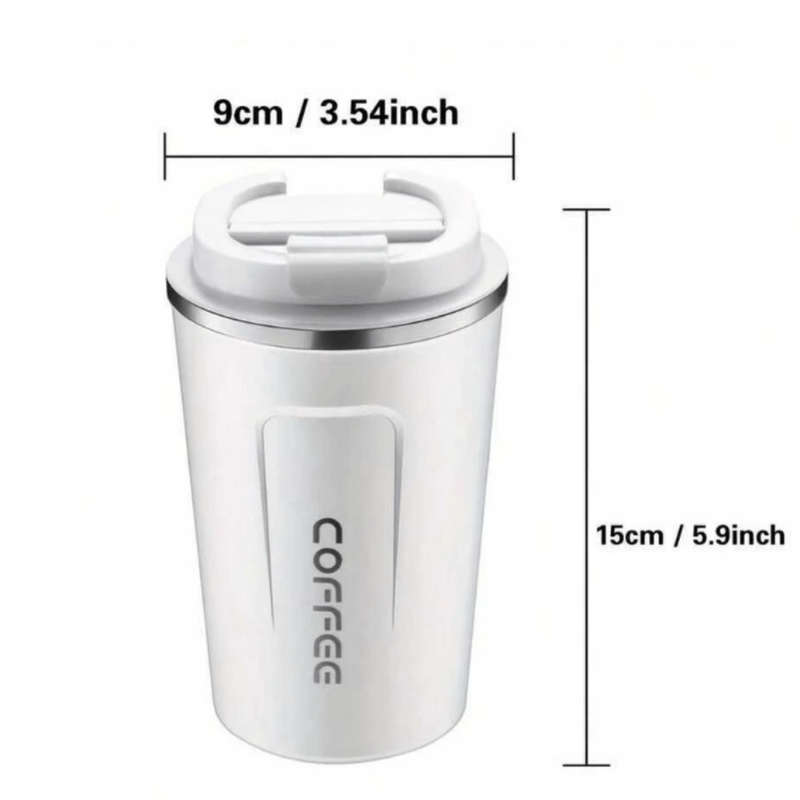 Coffee cup  for Hot & Cold Beverage