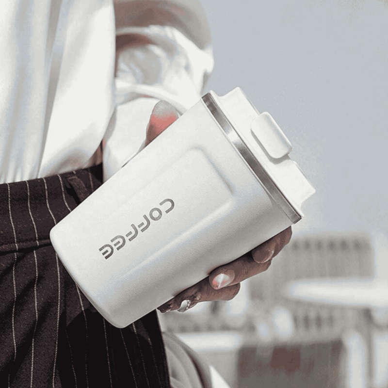 Coffee cup  for Hot & Cold Beverage