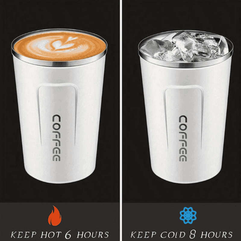Coffee cup  for Hot & Cold Beverage