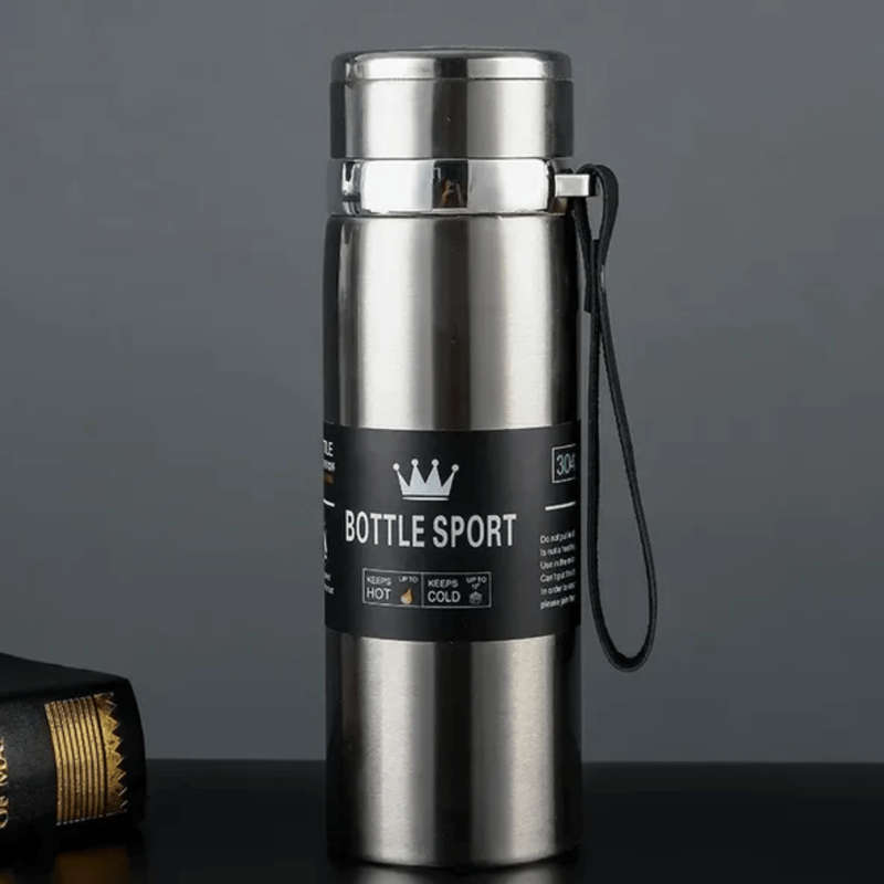 Thermos Bottle