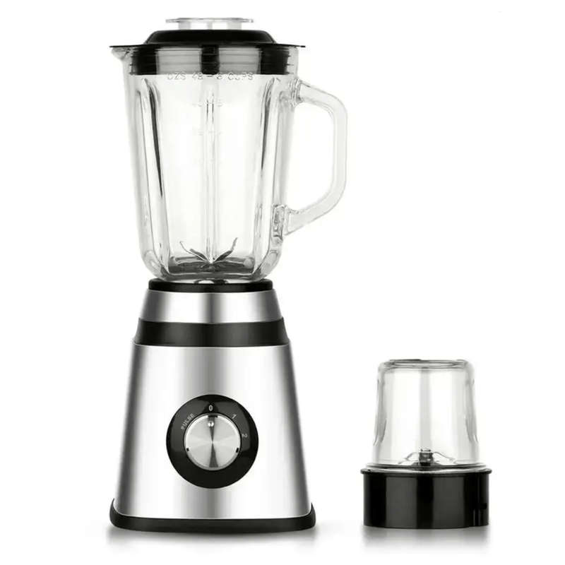 Stainless Steel Blender
