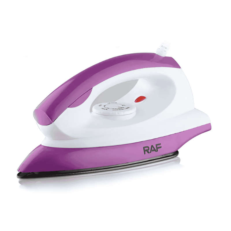 Electric Dry Iron