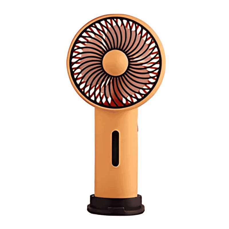 Rechargeable Mini Handheld Fan