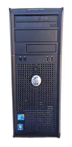 Dell Optiplex 760
