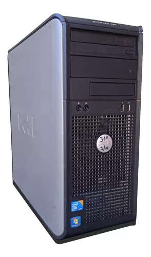 Dell Optiplex 760
