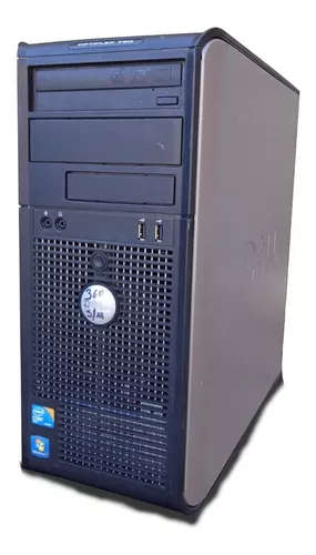Dell Optiplex 760
