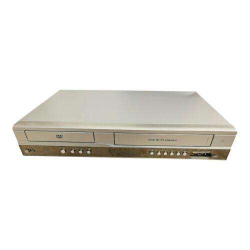 LG VCR DVD faulty, only Cassette working With remote
