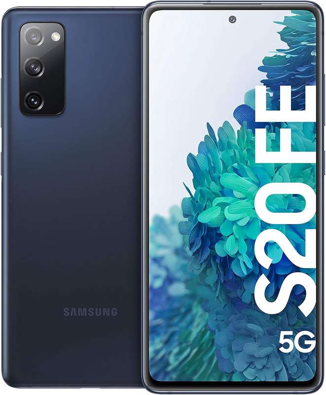 Samsung Galaxy S20 FE 5G