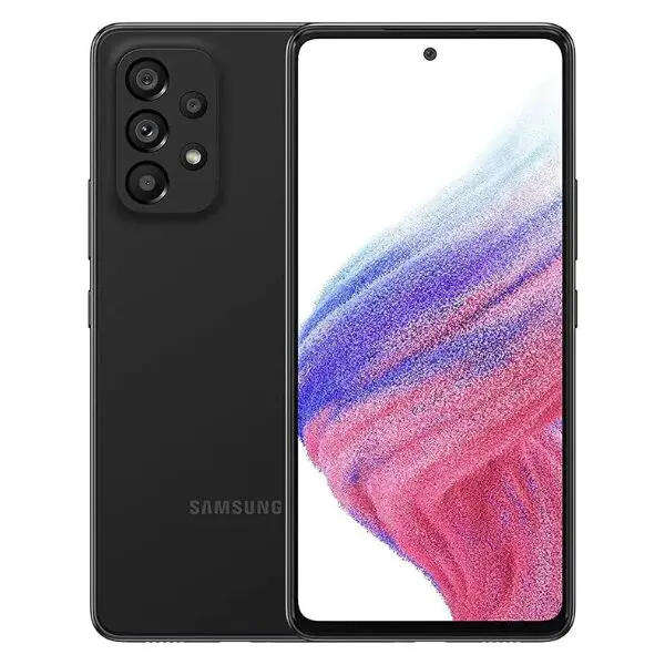 Samsung Galaxy A53 5G  8GB RAM / 128GB Storage