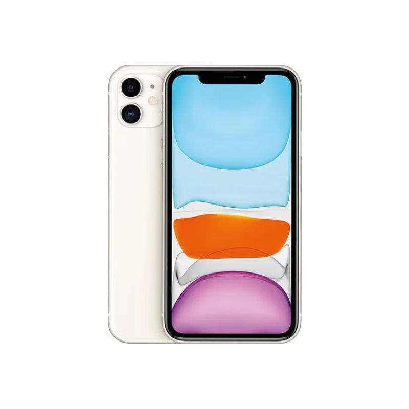 iPhone 11 128 GB  Black