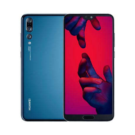 Huawei P20 Pro - Brand New in Sealed Box