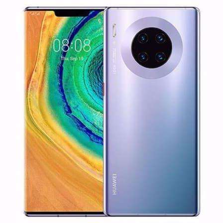 Huawei Mate 30 Pro  LIO-NX9  256GB, 8GB RAM  Black