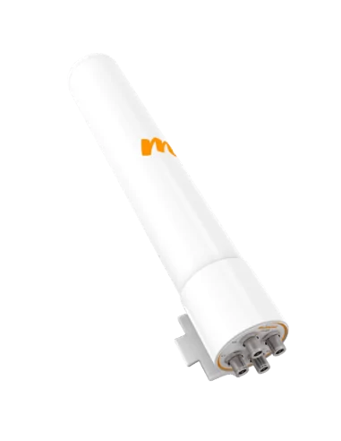 Mimosa N5-360 Antenna for A5c Access Point  Long-Range 360º Coverage with Beamforming.