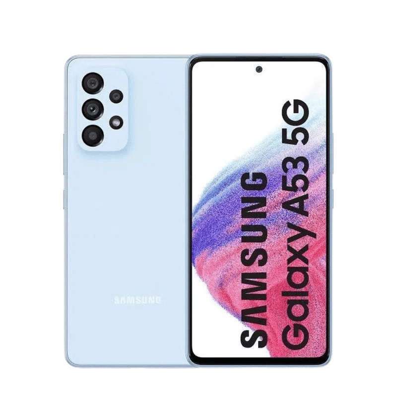 Samsung Galaxy A53 5G  8GB RAM / 128GB Storage