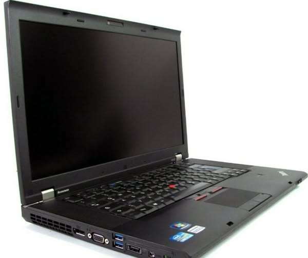 Lenovo W530 i7 Workstation Laptops. - R3990