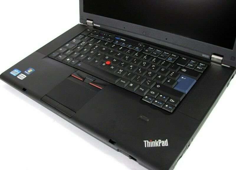Lenovo W530 i7 Workstation Laptops. - R3990