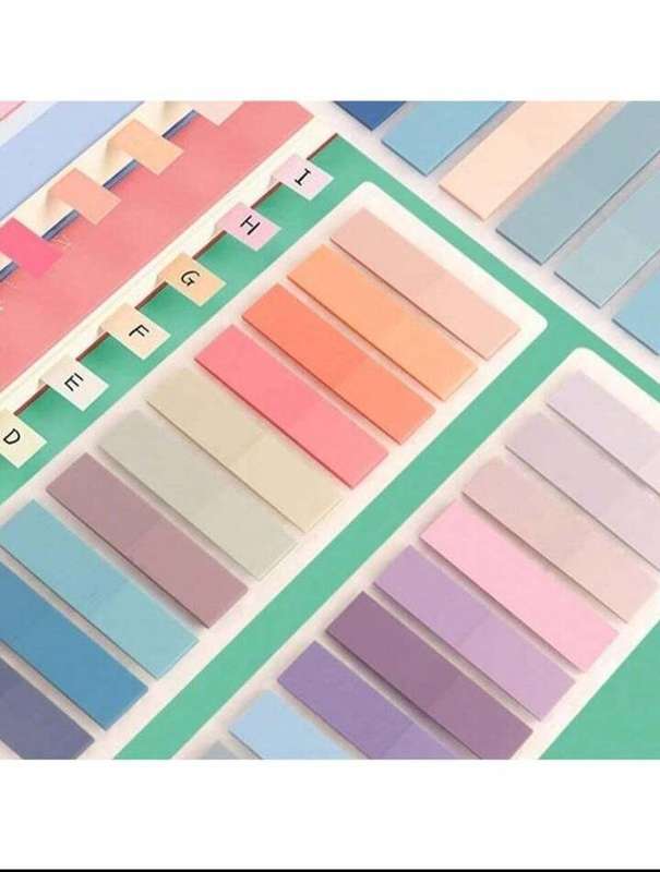 Sticky Tabs