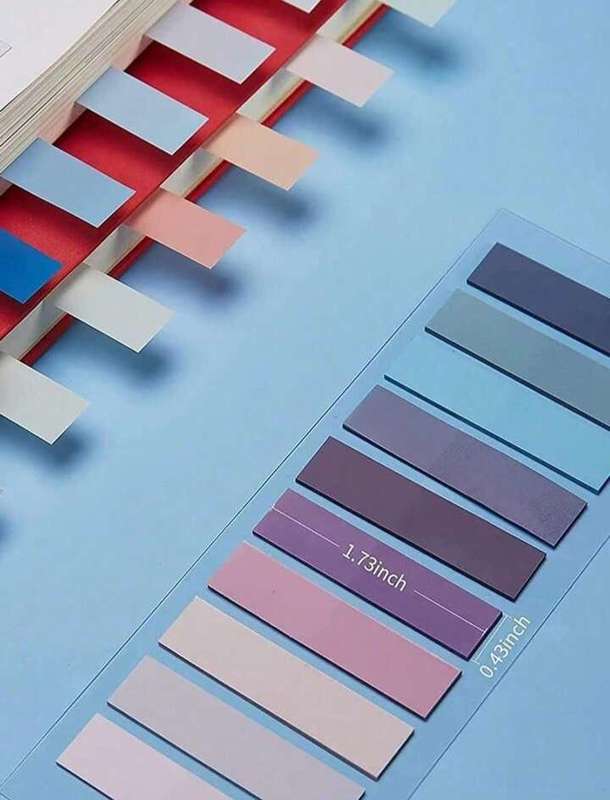 Sticky Tabs