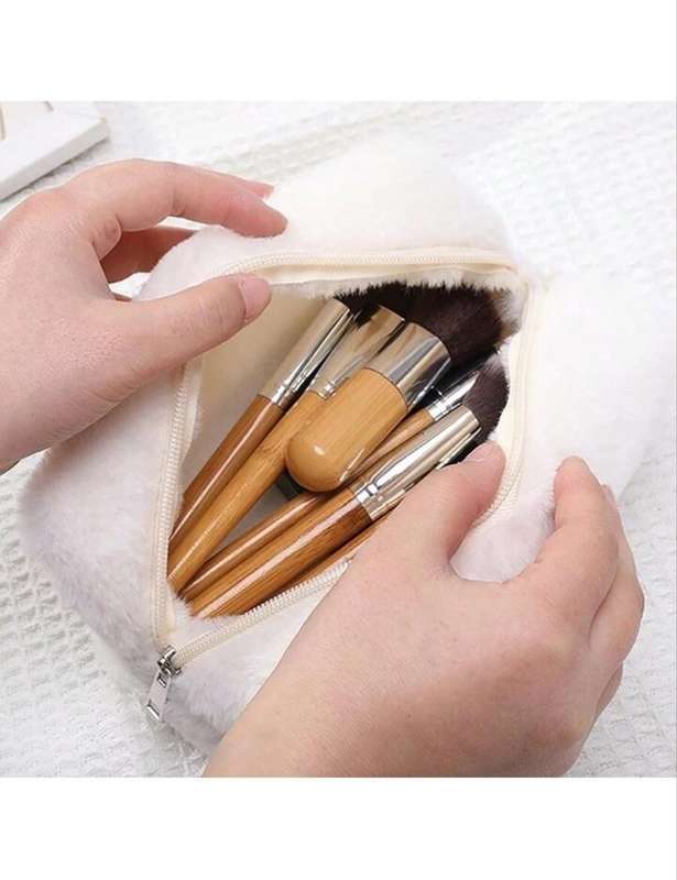 Pencil Pouch