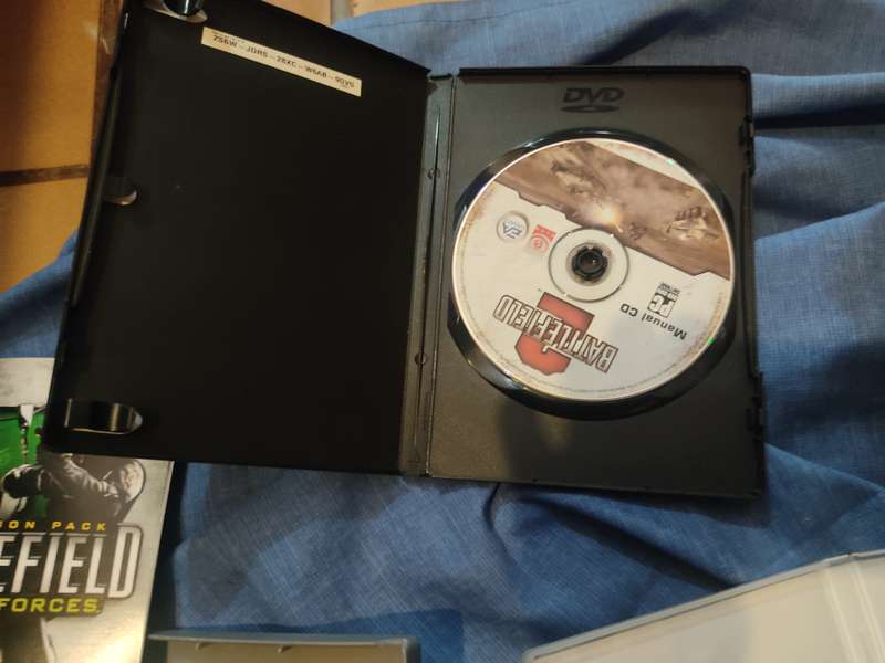 4 PC GAMES