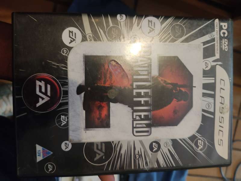 4 PC GAMES