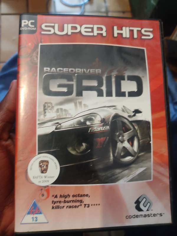 4 PC GAMES
