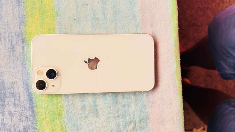 Iphone 13