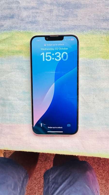 Iphone 13