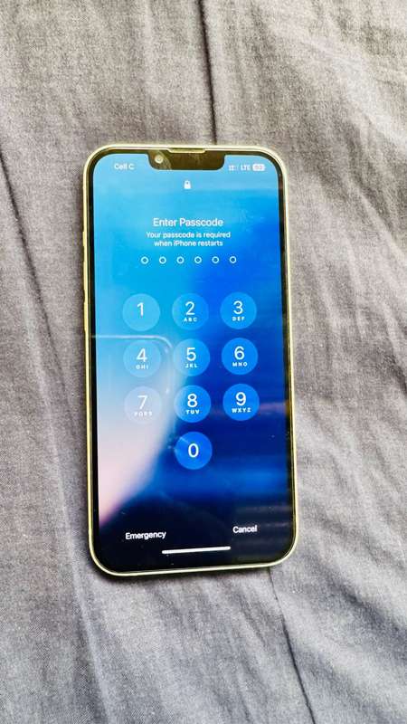 Iphone 13