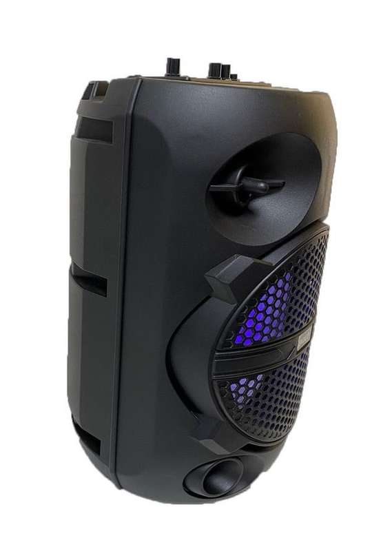 Lexuco Party Speaker -  (LSPK-A28) 8"