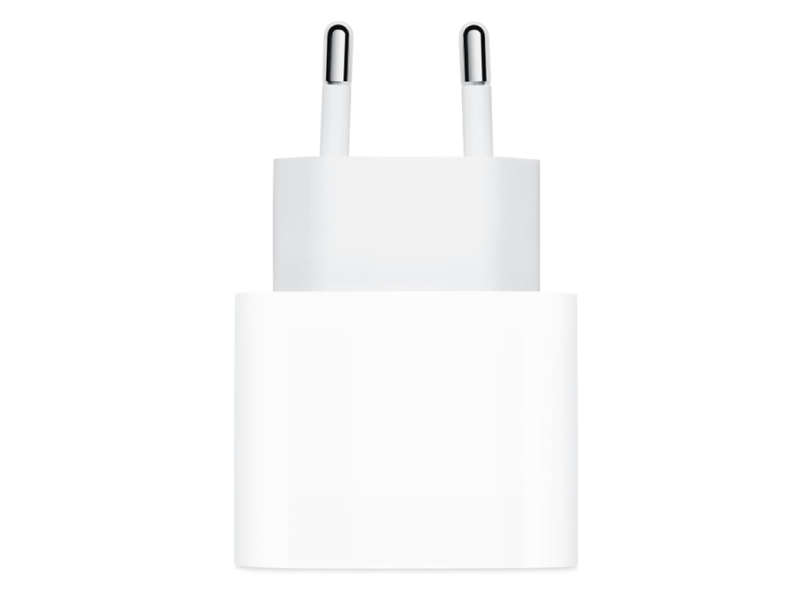 20W USBC Power Adapter