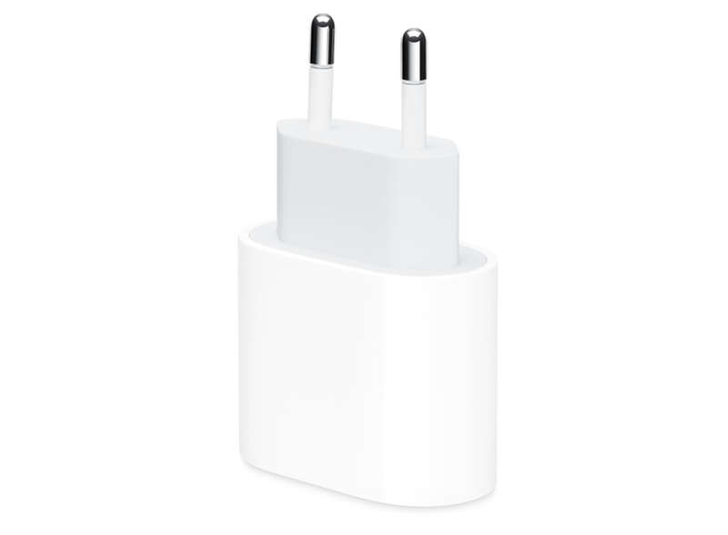 20W USBC Power Adapter