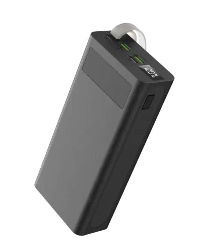 30000mAh/22.5W Real Capacity POWERBANK