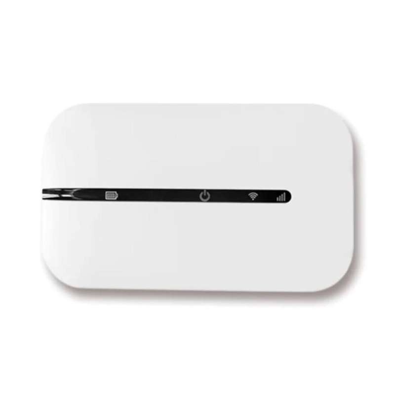 4G LTE Plug-in Wireless Router Mobile WiFi
