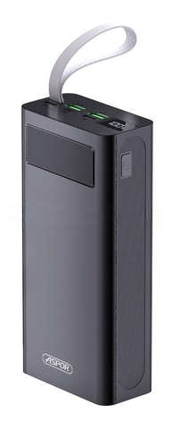 30000mAh/22.5W Real Capacity POWERBANK