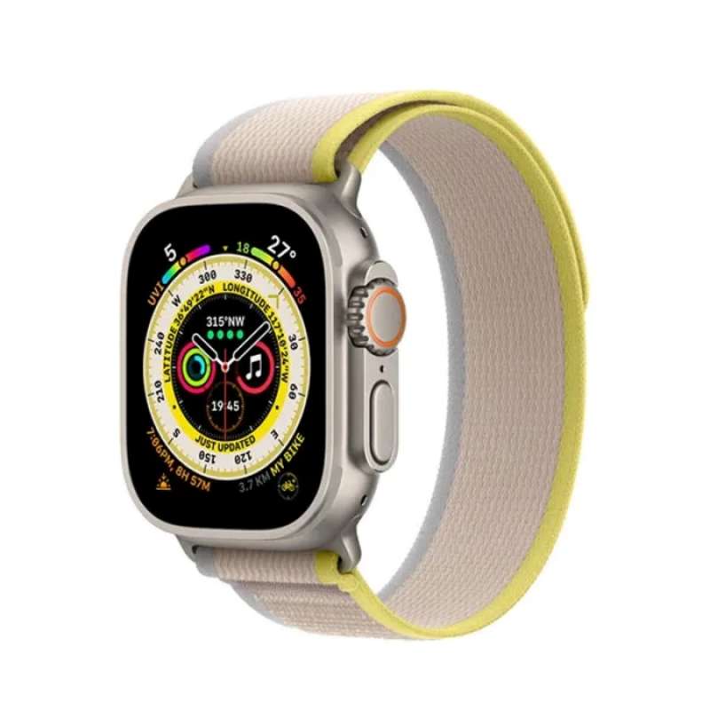 S200 SMART WATCH