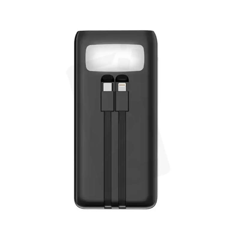 Powerbank Big Mac 50000mah