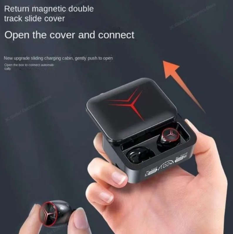 M88 EARPHONE