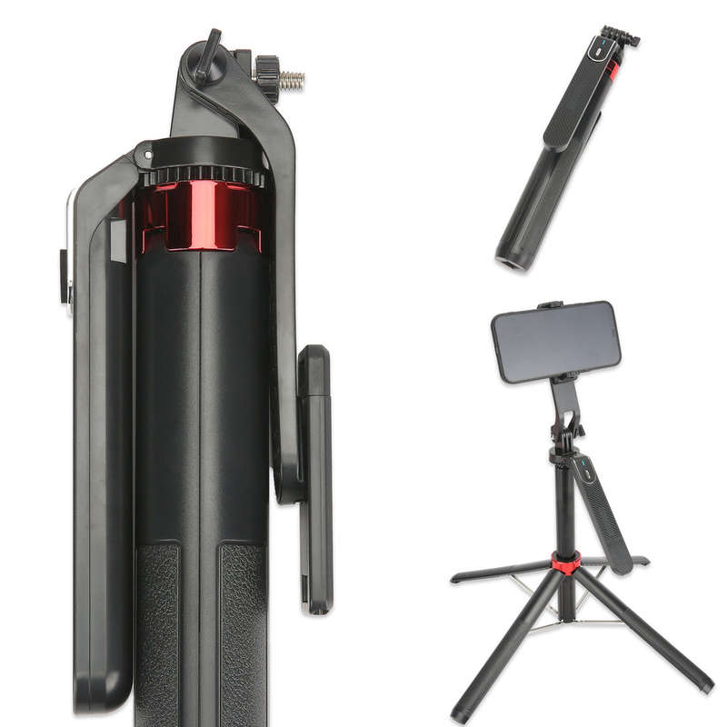 P185 Selfie Stick Tripod