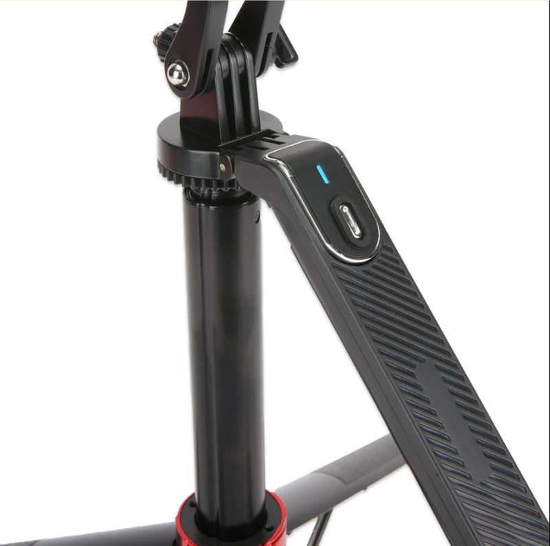 P185 Selfie Stick Tripod